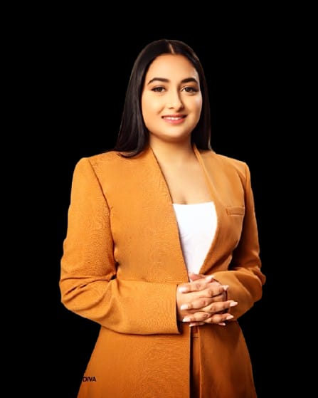 Ms. Khushbu Chauhan